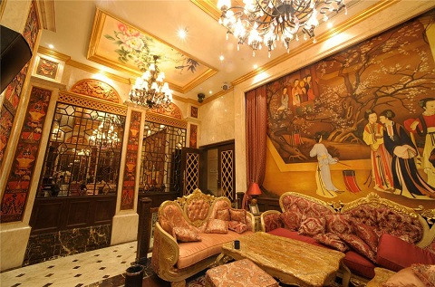 江门高档KTV妹子质量哪家好 江门高档KTV妹子质量哪家好